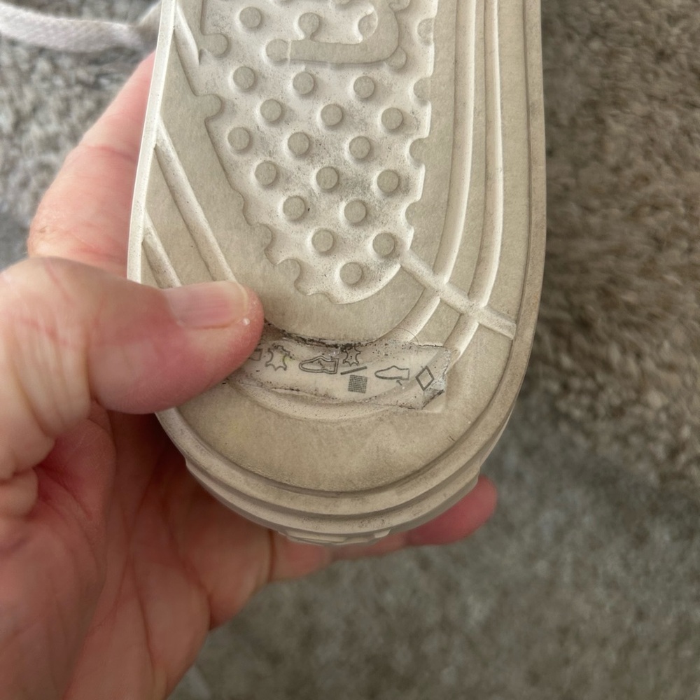 Paul Green Bixby Low Top Platform Sneakers in Leopard. Like new. US 10/UK 7.5 - Picture 8 of 15